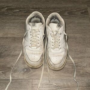 Women’s Nike Air Forces